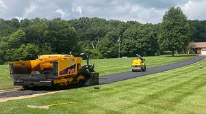 Why Choose Us For All Your Driveway Paving Needs in Lisbon, ND?